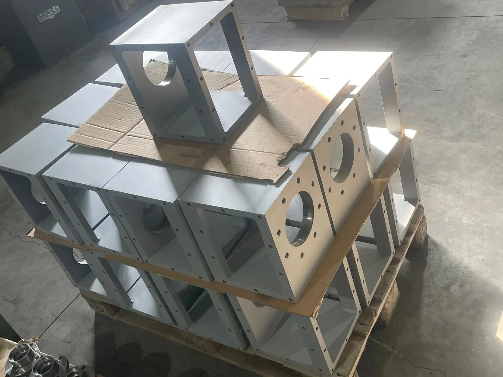 Boxes